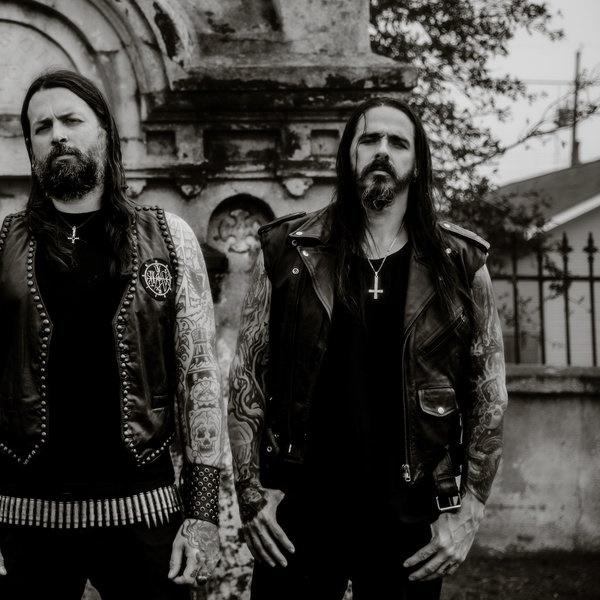 Necrofier - Discography (2018 - 2023)