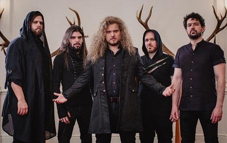 From the Sky - Discography (2021 - 2023)