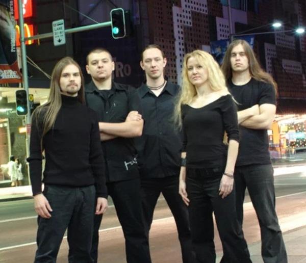 Daysend - Discography (2004 - 2010)