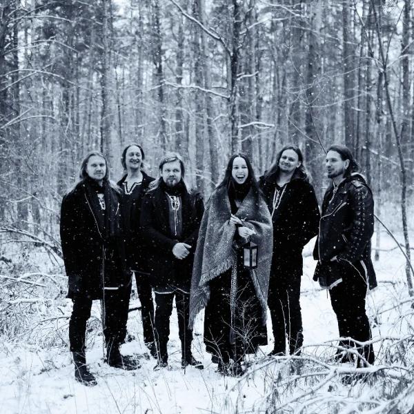 Ūkanose - Discography (2016 - 2023)