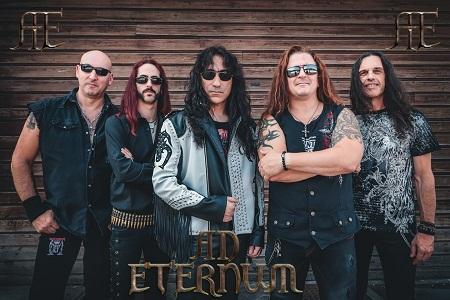 Ad Eternum - Discography (2018 - 2022)
