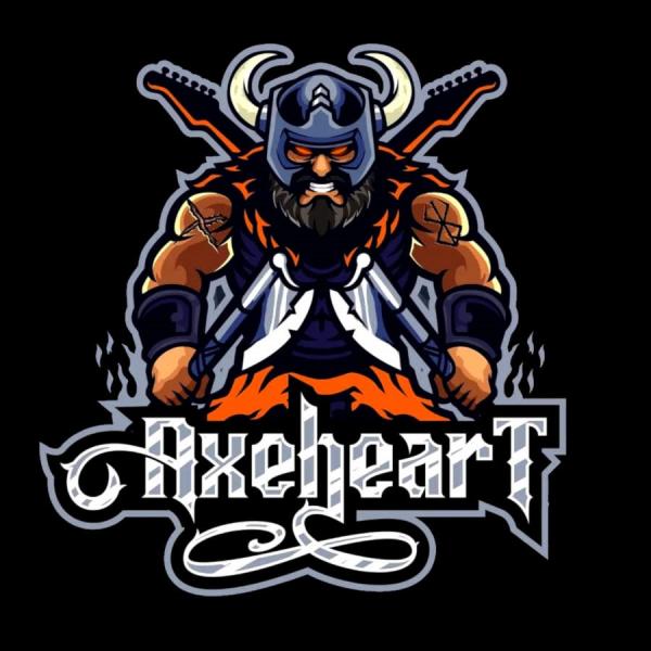 Axeheart - Discography (2022 - 2023)