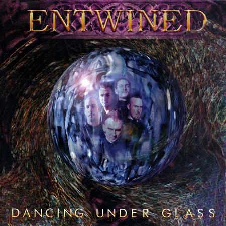 Entwined - Dancing Under Glass