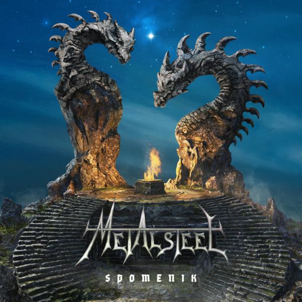 Metalsteel - Spomenik