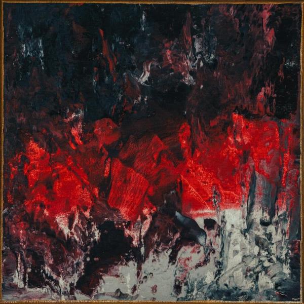 Void King - The Hidden Hymnal (Lossless)