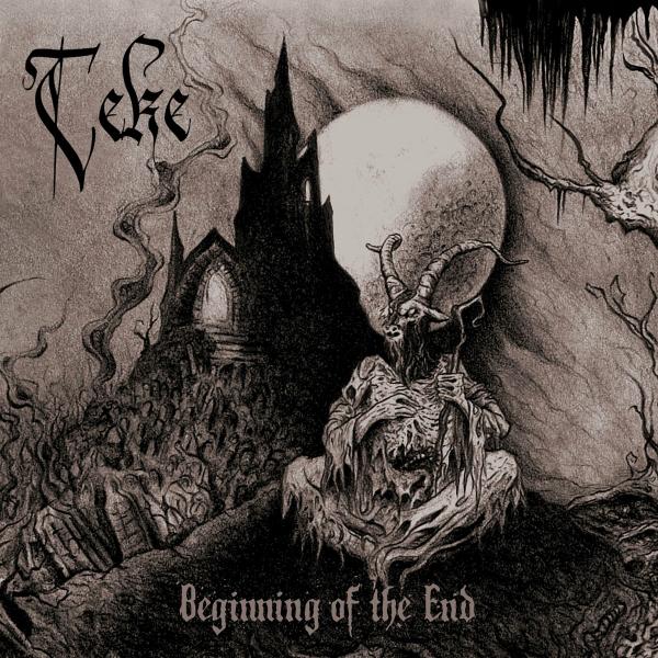 Teke - Beginning of the End (Upconvert)