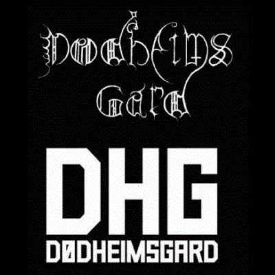 Dødheimsgard - (DHG) - Discography (1994 - 2023)