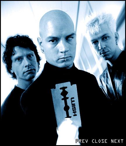 Wish - Discography (1995 - 2000)