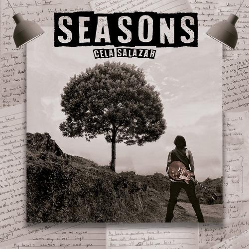 Cela Salazar - Seasons