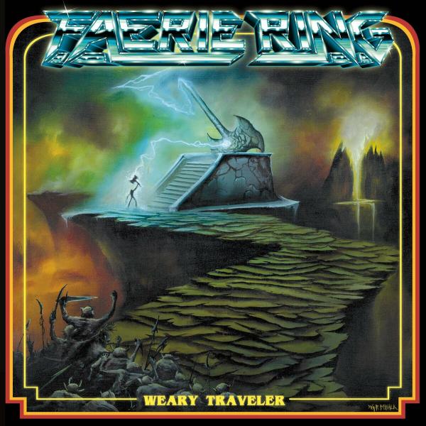 Faerie Ring - Weary Traveler (Lossless)