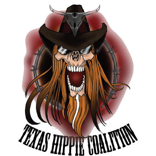 Texas Hippie Coalition - Discography (2008 - 2024)