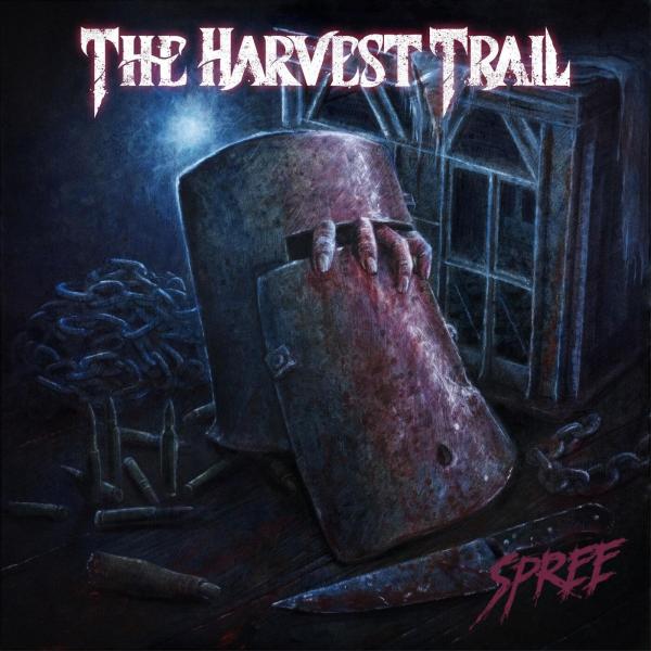 The Harvest Trail - Spree (EP) (Lossless)