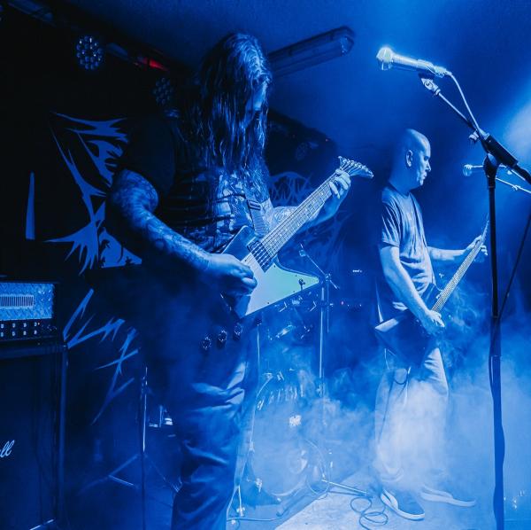 Kludde - Discography (2002 - 2023)