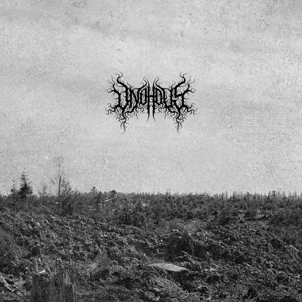 Unohdus - Niin Turhaan Tähdet Valaisivat Meitä (EP)
