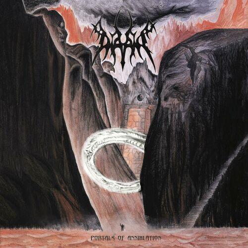 Diabys - Portals Of Annihilation