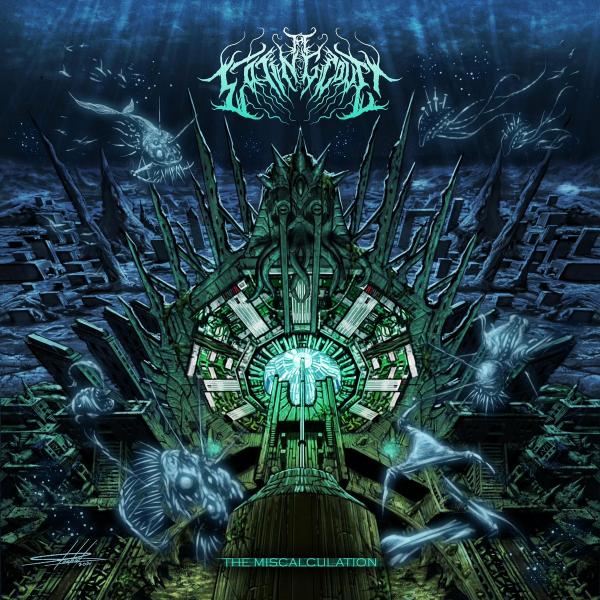 The Eating Cave - Discography (2022 - 2023)