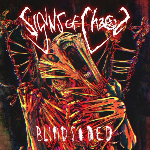 Signs of Chaos - Blindsided