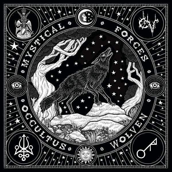 Mystical Forces - Occultus Wolven