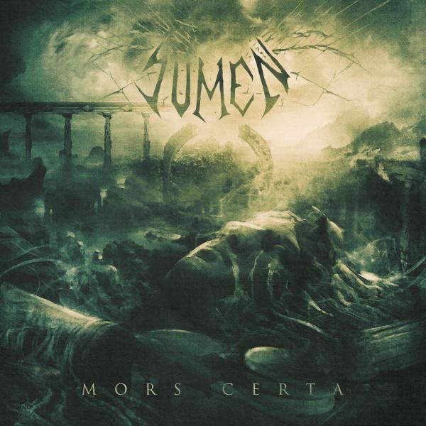 Sumen - Mors Certa (Lossless)