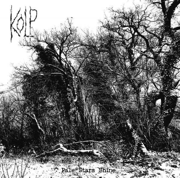 Kolp - Pale Stars Shine (Upconvert)