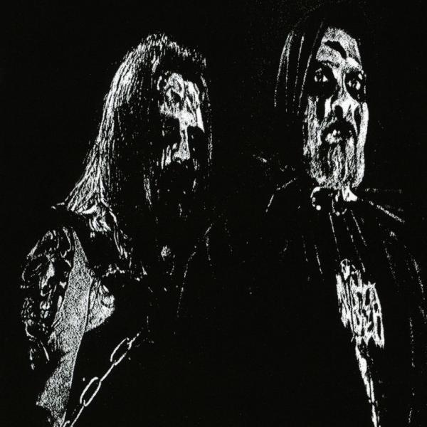 Dødsferd - Discography (2006 - 2018) (Lossless)