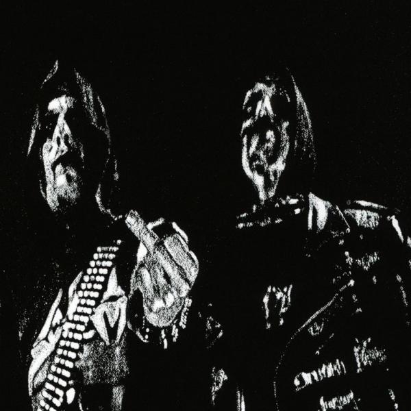 Dødsferd - Discography (2006 - 2018) (Lossless)