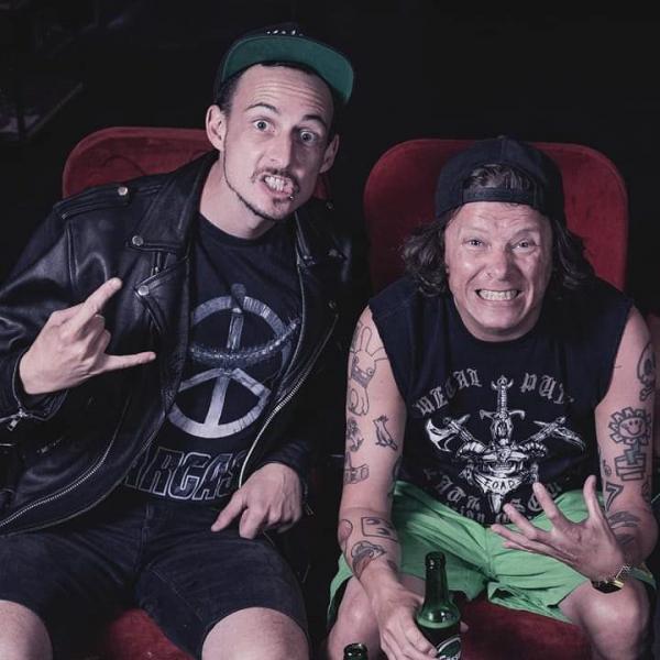 Insanity Alert - Discography (2012 - 2024)