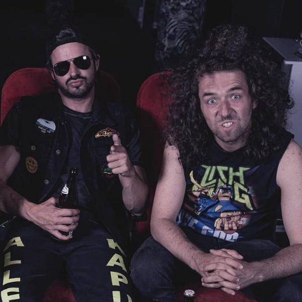 Insanity Alert - Discography (2012 - 2024)