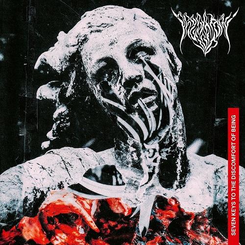 Predatory Void - Seven Keys To The Discomfort Of Being