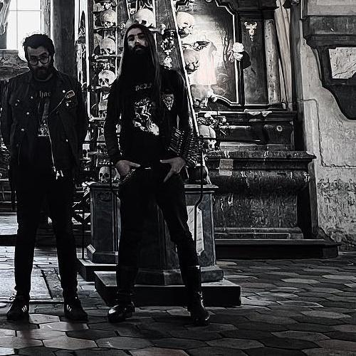 Lucifuge - Discography (2018 - 2024)