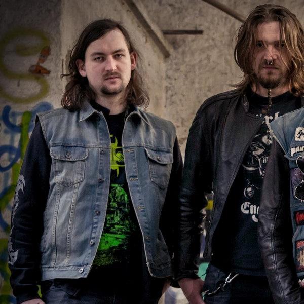 Warforger - Discography (2012 - 2016)