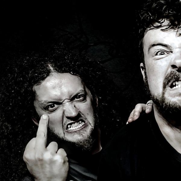 Maniaxe - Discography (2013 - 2018)