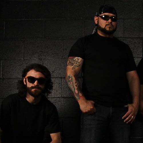 Cyber Strike - Discography (2017 - 2023)