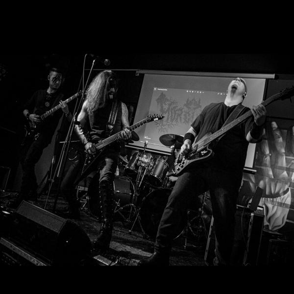 Morgurth - Discography (2020 - 2023)