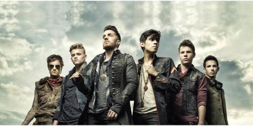 Crown The Empire - Discography (2011 - 2023)