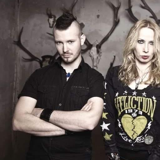 Holy Moses - Discography (1986 - 2023) (Lossless)