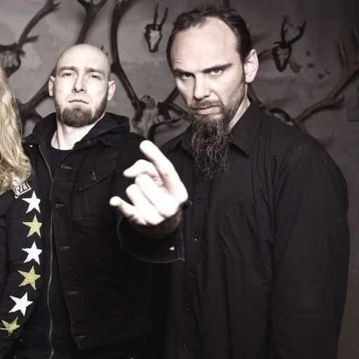 Holy Moses - Discography (1986 - 2023) (Lossless)