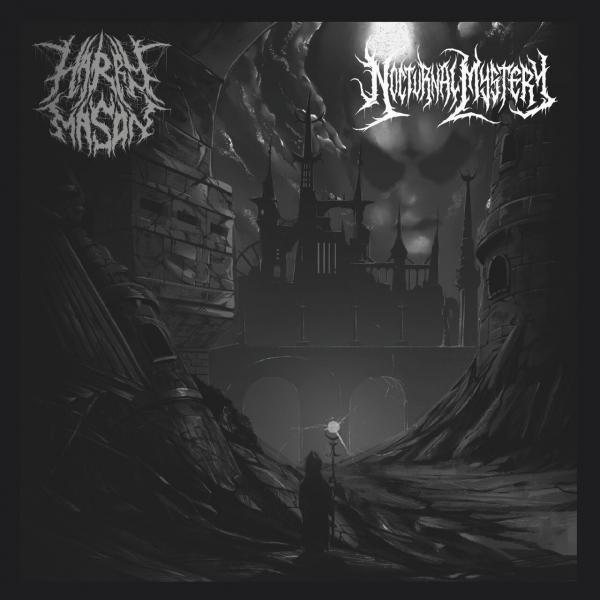 Nocturnal Mystery - Harry Mason