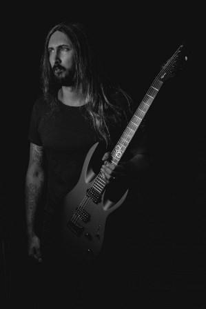 Ola Englund - Discography (2019 - 2023)