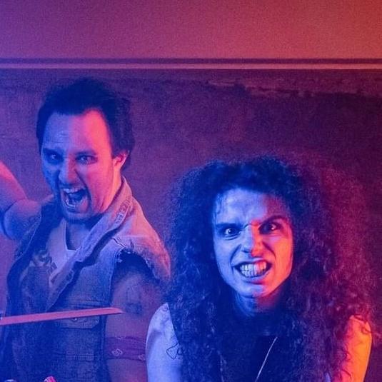 Animalize - Discography (2020 - 2025)