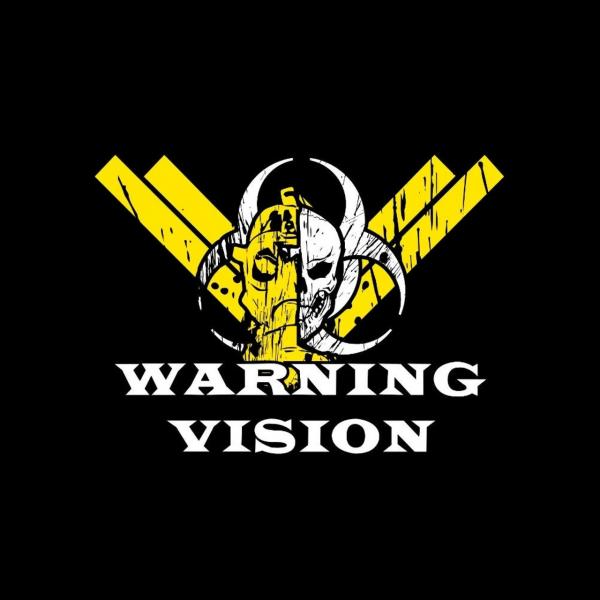 Warning Vision - Soudný den