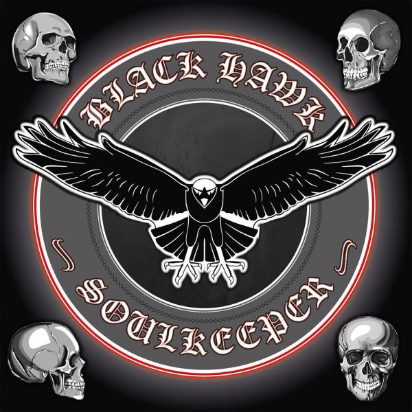 Black Hawk - Soulkeeper (Lossless)