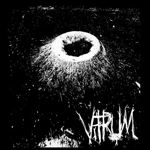 Vitrum - Catacomb