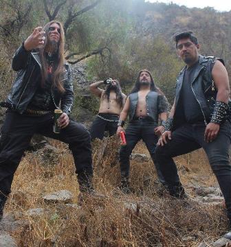 Repugnatory - Discography (2017 - 2022)