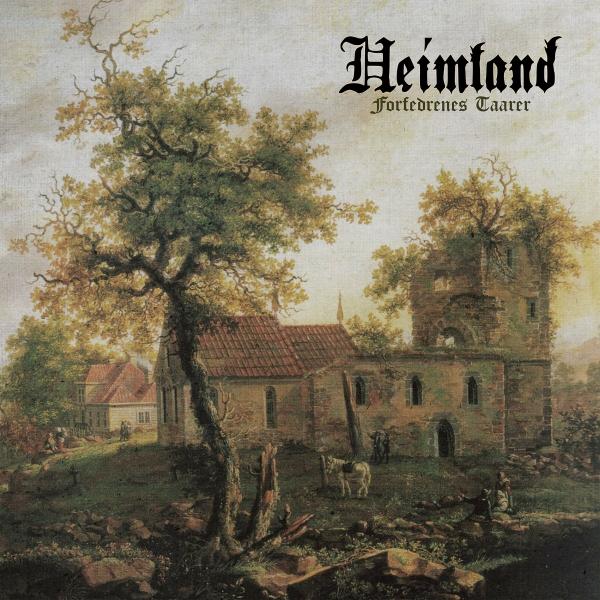 Heimland - Forfedrenes Taarer