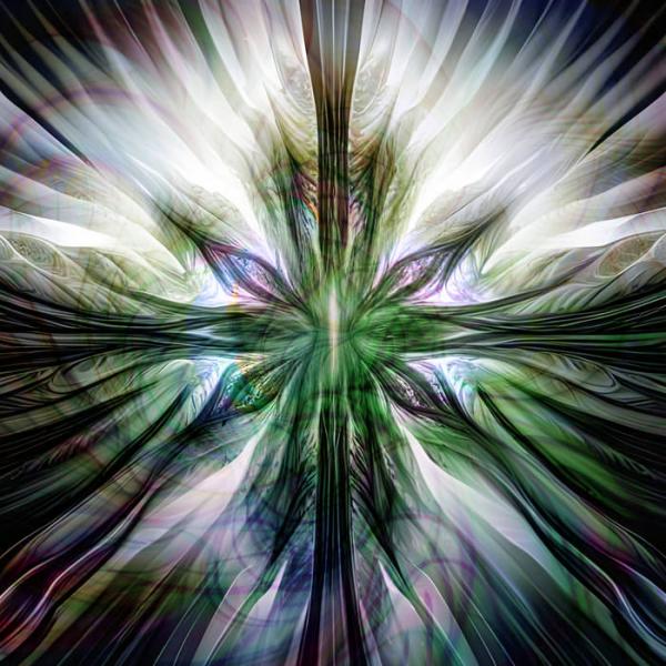 Jesus In Hell - Being Dead Is Sometimes Fatal (EP)