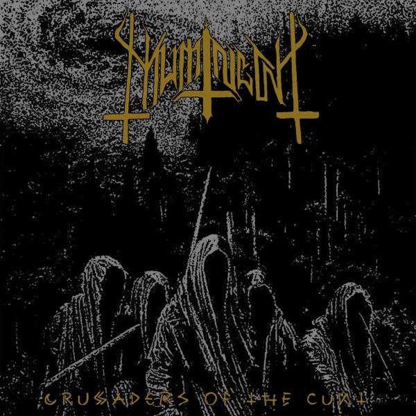 Mumincunt - Crusaders Of The Cunt