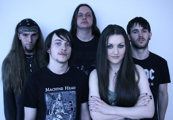 Incassum - Discography (2008 - 2012)