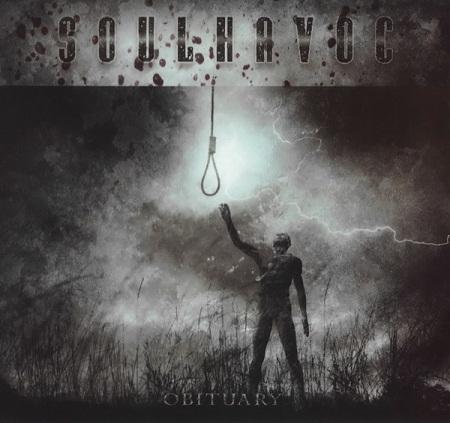 Soulhavoc - Obituary
