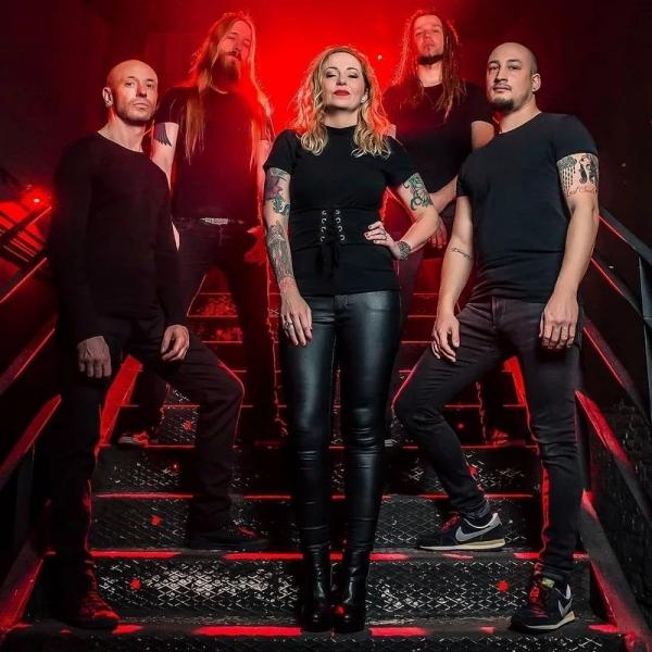 Vuur - In This Moment We Are Free - Cities (Japanese Edition)